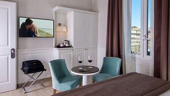 Princeps Boutique Hotel