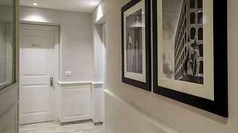 Princeps Boutique Hotel