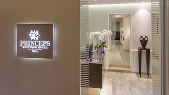 Princeps Boutique Hotel