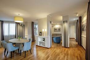 Princeps Boutique Hotel