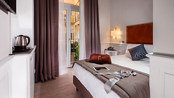 Princeps Boutique Hotel