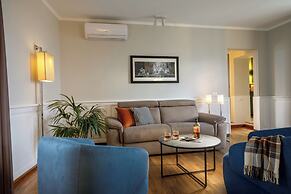 Princeps Boutique Hotel