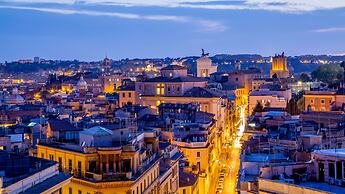 Princeps Boutique Hotel