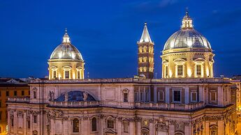 Princeps Boutique Hotel