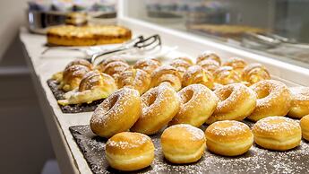 Princeps Boutique Hotel