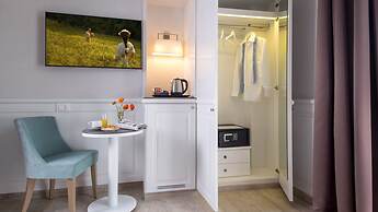 Princeps Boutique Hotel