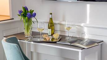 Princeps Boutique Hotel