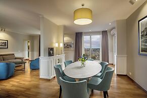Princeps Boutique Hotel