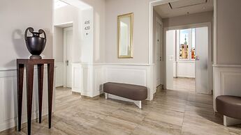 Princeps Boutique Hotel