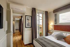 Princeps Boutique Hotel