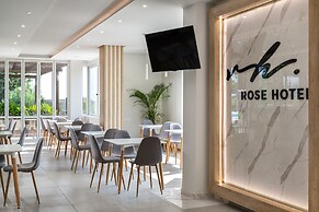 Rose Hotel Faliraki