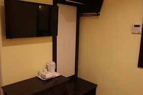 Sun Inns D'mind 3 Seri Kembangan