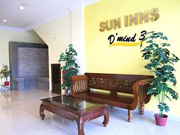 Sun Inns D'mind 3 Seri Kembangan