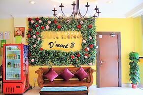 Sun Inns D'mind 3 Seri Kembangan