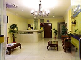 Sun Inns D'mind 3 Seri Kembangan