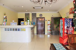 Sun Inns D'mind 3 Seri Kembangan