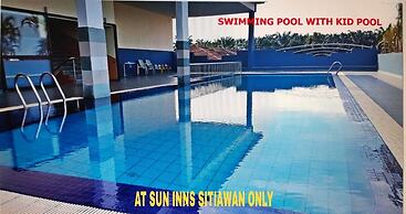 Sun Inns D'mind 3 Seri Kembangan