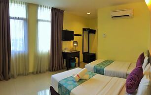 Sun Inns D'mind 3 Seri Kembangan