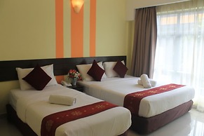 Sun Inns D'mind 3 Seri Kembangan