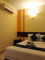 Sun Inns D'mind 3 Seri Kembangan