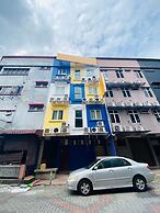 Sun Inns D'mind 3 Seri Kembangan