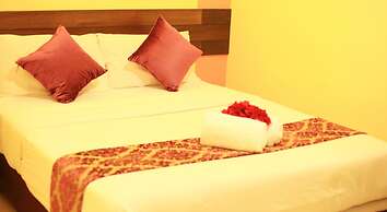 Sun Inns D'mind 3 Seri Kembangan