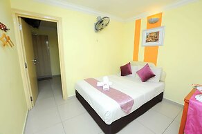 Sun Inns D'mind 3 Seri Kembangan