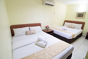 Sun Inns D'mind 3 Seri Kembangan