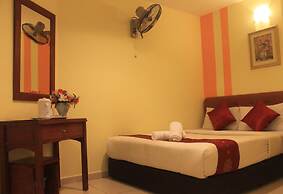 Sun Inns D'mind 3 Seri Kembangan