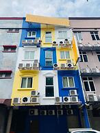 Sun Inns D'mind 3 Seri Kembangan