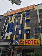 Sun Inns D'mind 3 Seri Kembangan