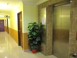 Sun Inns D'mind 3 Seri Kembangan