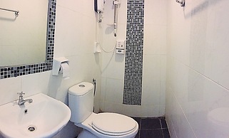 Sun Inns D'mind 3 Seri Kembangan