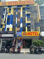 Sun Inns D'mind 3 Seri Kembangan
