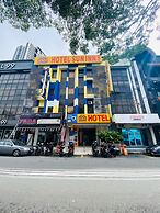 Sun Inns D'mind 3 Seri Kembangan