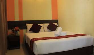 Sun Inns D'mind 3 Seri Kembangan