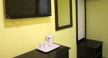 Sun Inns D'mind 3 Seri Kembangan