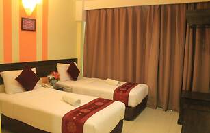 Sun Inns D'mind 3 Seri Kembangan