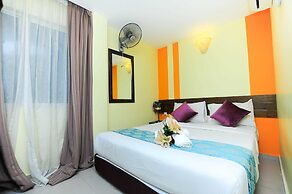 Sun Inns D'mind 3 Seri Kembangan