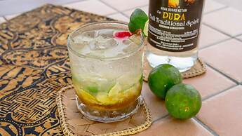 Ketapang Indah Hotel