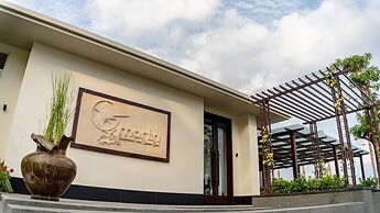 Ketapang Indah Hotel