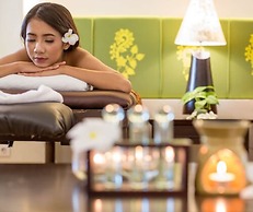 Ketapang Indah Hotel