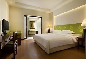 Ketapang Indah Hotel