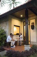 Ketapang Indah Hotel