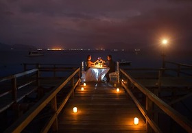 Ketapang Indah Hotel