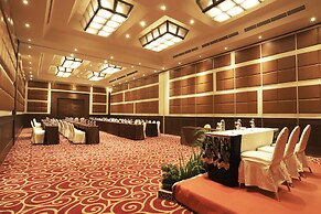 Ketapang Indah Hotel