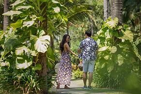 Ketapang Indah Hotel