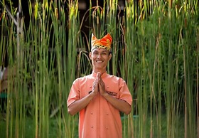 Ketapang Indah Hotel