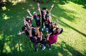 Ketapang Indah Hotel