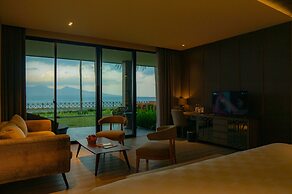 Ketapang Indah Hotel